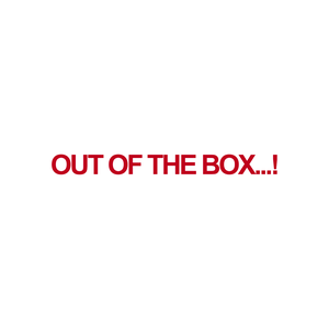 Out of the box...!