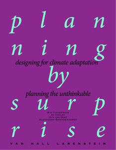 Designing for climate adaptation