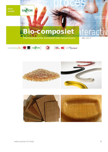 Bio-composiet