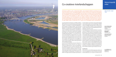 Co-creatieve landschappen