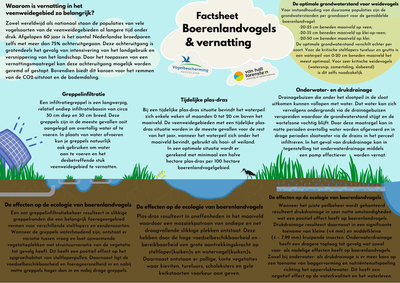 Factsheet Boerenlandvogels & vernatting