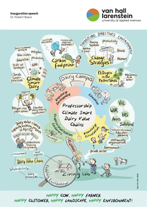 Climate Smart Dairy Value Chains