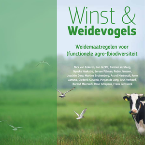 Winst & weidevogels