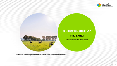 Ondernemerschap