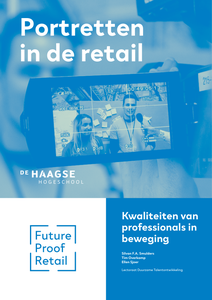 Portretten in de retail