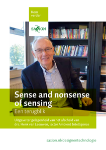 Sense and nonsense of sensing