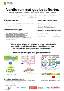 Verdienen met gebiedsoffertes