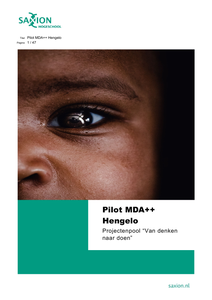 Pilot MDA++ Hengelo