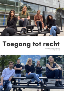 Toegang tot recht