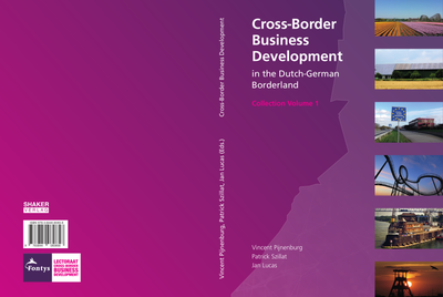 Cross-Border Business Development in the Dutch-German Borderland