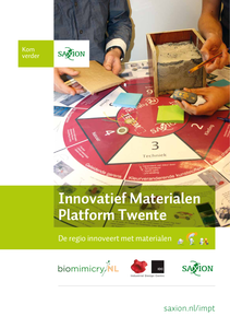 Innovatief Materialen Platform Twente