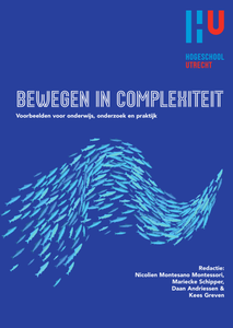 Bewegen in complexiteit