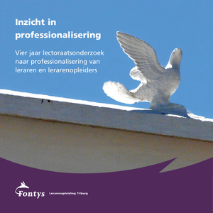 Inzicht in professionalisering