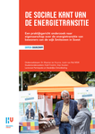 De sociale kant van de energietransitie