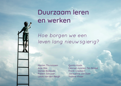 Duurzaam leren en werken