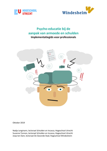 Psycho-educatie bij de aanpak van armoede en schulden