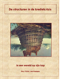 De structuren in de kredietcrisis