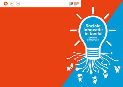 Sociale innovatie in beeld