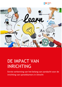 De impact van inrichting