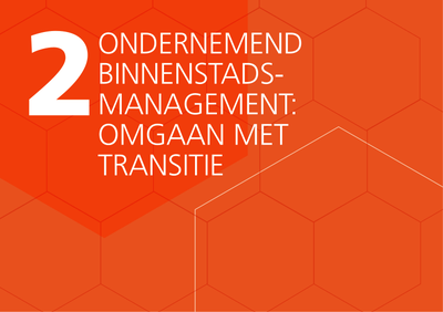 Ondernemend binnenstadsmanagement