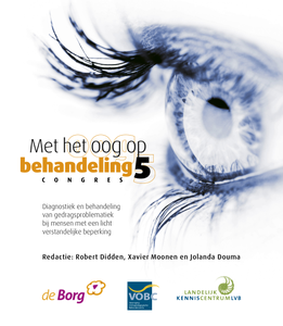 Met het oog op behandeling