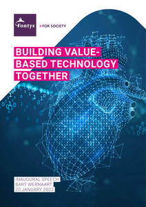 Building value-based technology together