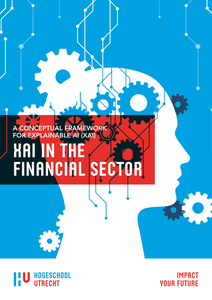 XAI in the financial sector