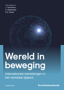 Wereld in beweging