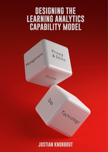 Designing the Learning Analytics Capability Model 