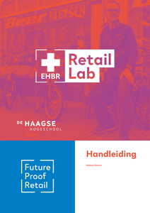 Handleiding EHB(retail) lab