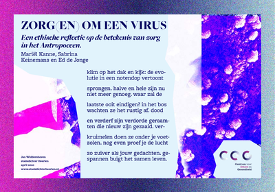 Zorg(en) om een virus