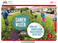 Samenwerken met informele zorgers