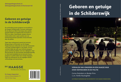 Geboren en getuige in de Schilderswijk