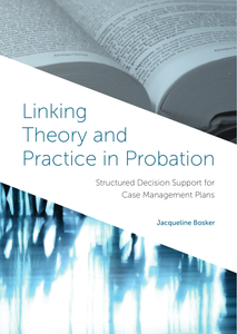 Linking Theory and Practice in Probation. Structured Decision Support for Case Management Plans