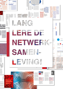 Lang lere de netwerksamenleving!