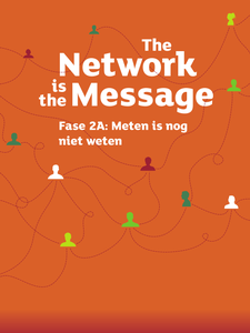 The Network is the Message