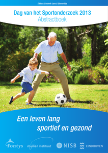 Een leven lang sportief en gezond