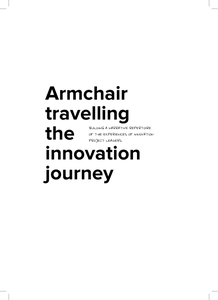 Armchair travelling the innovation journey