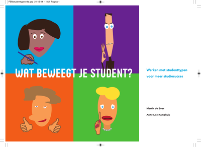 Wat beweegt je student?