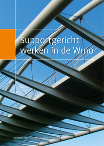 Supportgericht werken in de Wmo