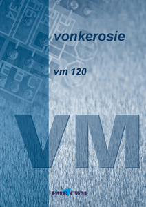 Vonkerosie