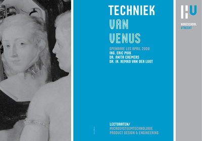 Techniek van Venus