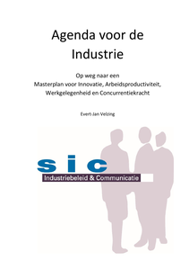 Agenda voor de Industrie