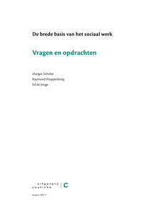 De brede basis van het sociaal werk