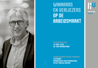 Winnaars en verliezers op de arbeidsmarkt