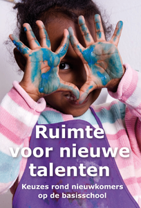 Ruimte voor nieuwe talenten