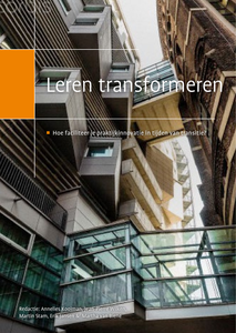 Leren transformeren