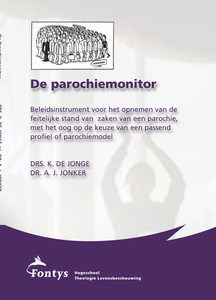 De parochiemonitor