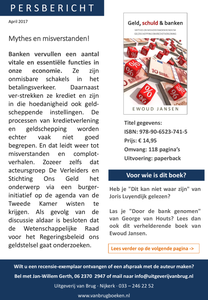 Geld, schuld & banken