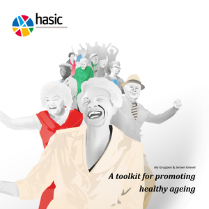 A toolkit for promoting healthy ageing